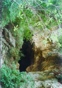 grotta bolognetta 